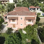 Elena\'S Apartments Corfu