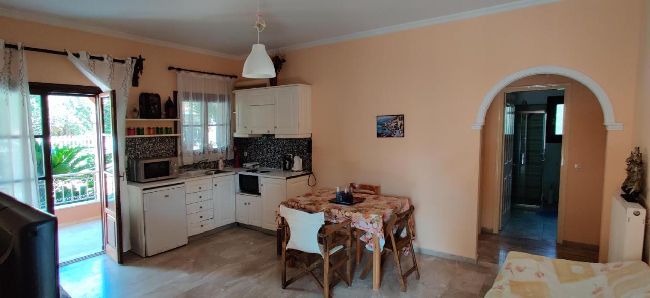 Elena's Corfu Homestay *
