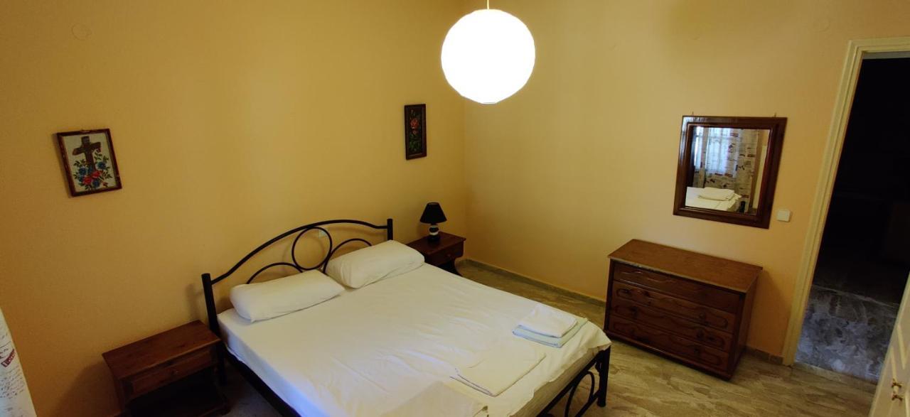 Homestay Elena's Corfu Ipsos