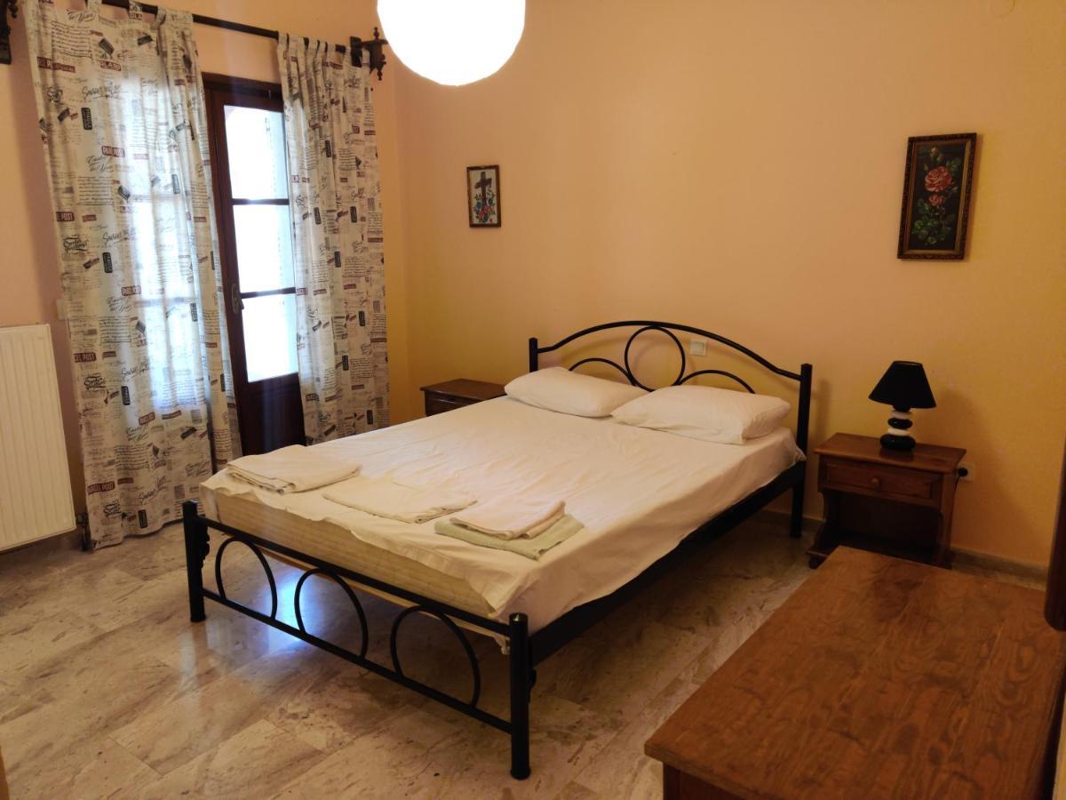Elena's Corfu Ipsos