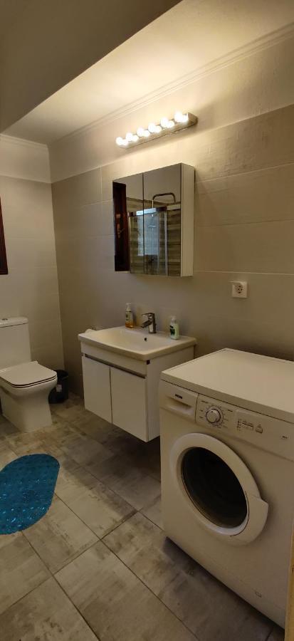 Homestay Elena's Corfu