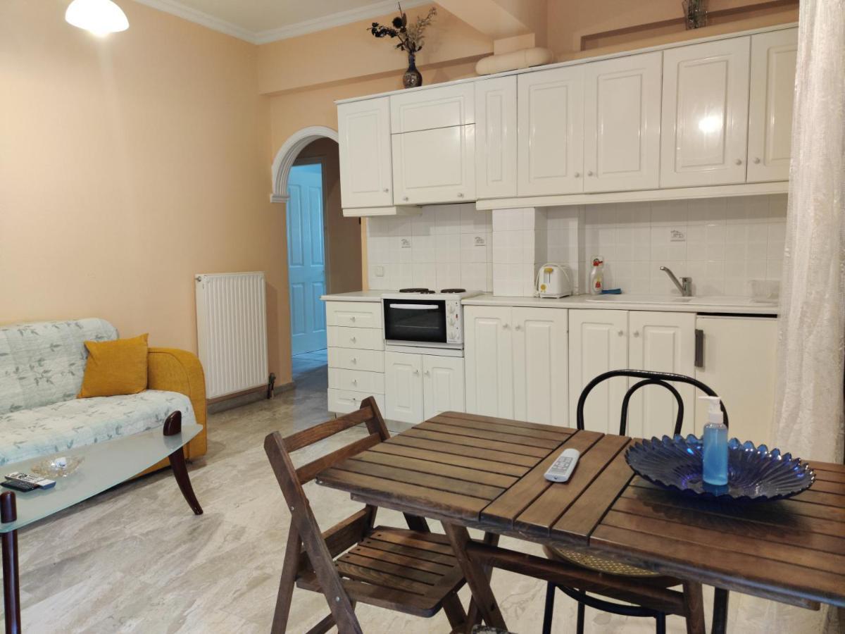 Elena's Corfu
