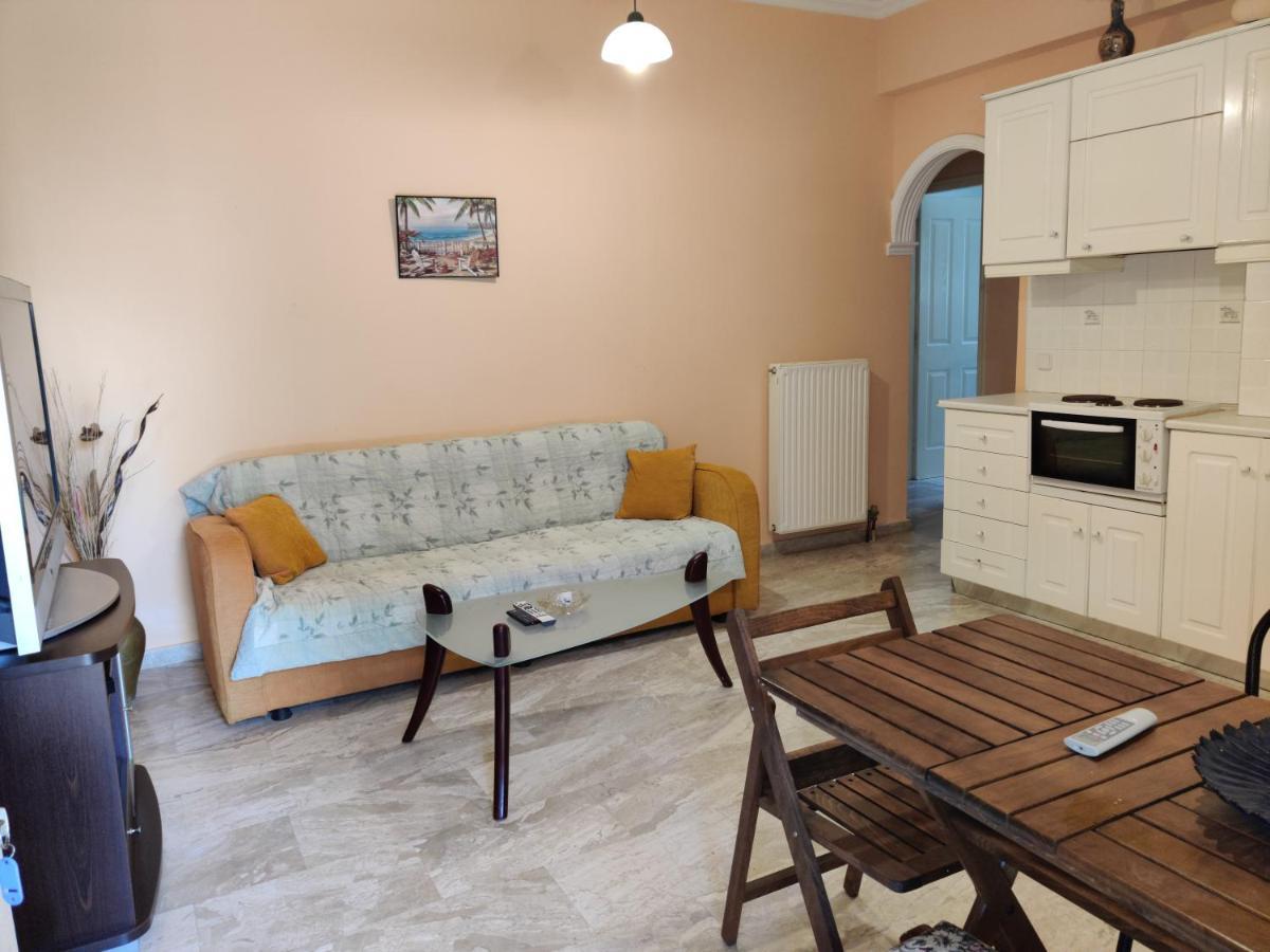 Elena's Corfu * Ipsos