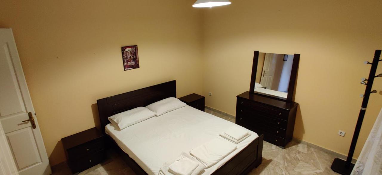 Elena's Corfu Homestay Ipsos